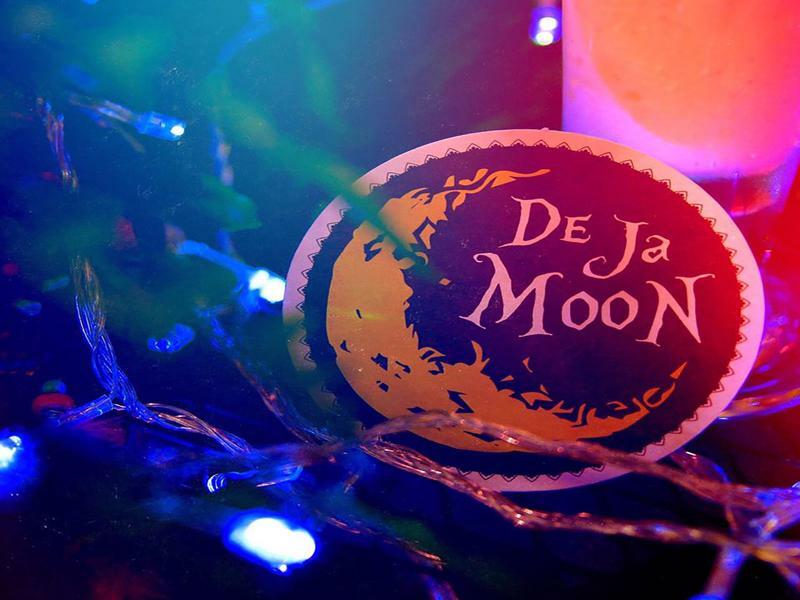 De Ja Moon Hostel Chiang Mai Exterior foto